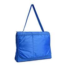 Плед для пикника PACK&amp;GO, синий