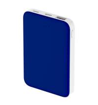 Подарочный набор Sound &amp; Energy Duo, синий