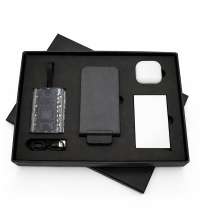 Подарочный набор Pinter, Черный