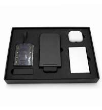 Подарочный набор Pinter, Черный