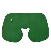 Подушка ROAD надувная дорожная в футляре