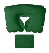 Подушка ROAD надувная дорожная в футляре