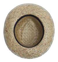 Шляпа Daydream, бежевая