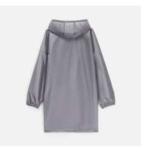 Дождевик Rainman Zip, серый