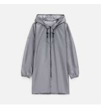 Дождевик Rainman Zip, серый