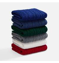 Плед Eloisa, молочный