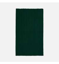 Плед Eloisa, зеленый