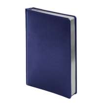 Ежедневник недатированный Joy, формат А5, в линейку