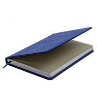 Ежедневник недатированный Joy, формат А5, в линейку