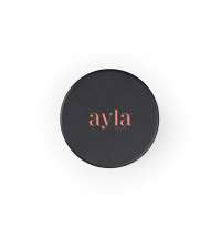 Настольная лампа VINGA Maris из переработанного пластика RCS