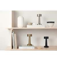 Настольная лампа VINGA Maris из переработанного пластика RCS