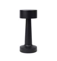 Настольная лампа VINGA Maris из переработанного пластика RCS