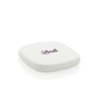 Зеркало для макияжа Reflecta из переработанного пластика RCS