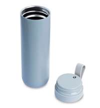 Термос Statix, серый