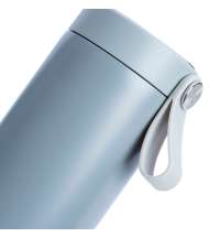 Термос Statix, серый