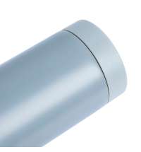 Термос Statix, серый