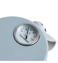 Термос Statix, серый