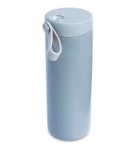 Термос Statix, серый