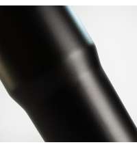 Термокружка Decade, чёрная