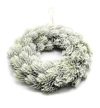 Новогоднее украшение (венок) Рождественский Мюнхен