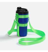 Сумка-конструктор для бутылки Kesta