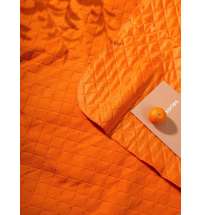 Плед для пикника Soft & Dry, оранжевый