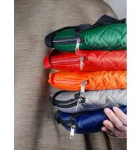 Плед для пикника Soft & Dry, оранжевый