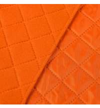 Плед для пикника Soft & Dry, оранжевый