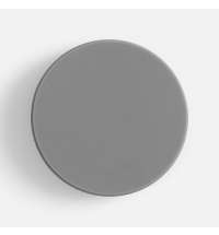 Джибитс из ПВХ &laquo;Круг&raquo;, серый