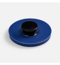 Джибитс из ПВХ &laquo;Круг&raquo;, синий