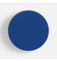 Джибитс из ПВХ &laquo;Круг&raquo;, синий