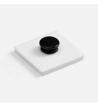 Джибитс из ПВХ &laquo;Квадрат&raquo;, белый