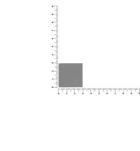 Джибитс из ПВХ &laquo;Квадрат&raquo;, серый