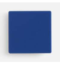 Джибитс из ПВХ &laquo;Квадрат&raquo;, синий