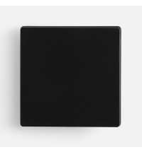 Джибитс из ПВХ &laquo;Квадрат&raquo;, черный