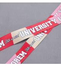 Шопер-конструктор Bolsa с узкими ручками с полноцветной печатью