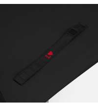 Зонт-трость Rainzee, ver.2, черный