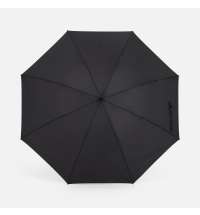 Зонт-трость Rainzee, ver.2, черный
