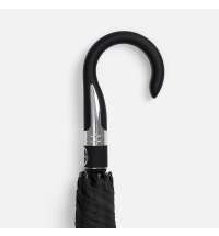 Зонт-трость Rainzee, ver.2, черный