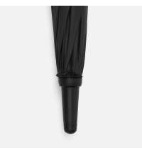 Зонт-трость Rainzee, ver.2, черный