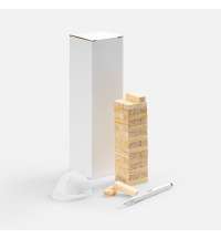 Набор Contractor, белый