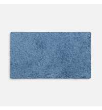 Лейбл кожаный Pasek, M, синий