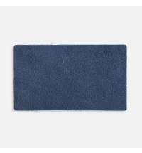 Лейбл кожаный Pasek, M, синий