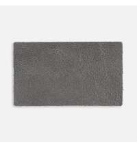 Лейбл кожаный Pasek, M, серый