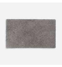 Лейбл кожаный Pasek, M, серый