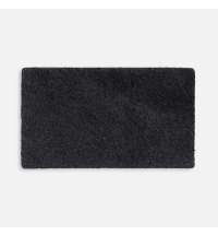 Лейбл кожаный Pasek, M, черный