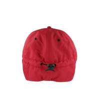 Бейсболка SNOW FLAP STOPPER-S