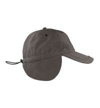 Бейсболка SNOW FLAP STOPPER-S