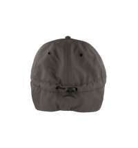 Бейсболка SNOW FLAP STOPPER-S