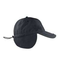 Бейсболка SNOW FLAP STOPPER-S